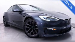 2022 Tesla Model S Base