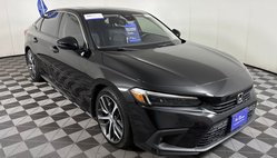 2022 Honda Civic Touring