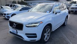 2016 Volvo XC90 T8 eAWD Momentum