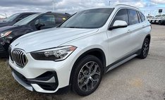 2022 BMW X1 xDrive28i