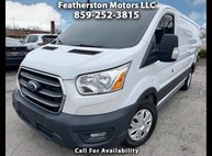 2020 Ford Transit 150