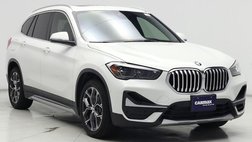 2021 BMW X1 sDrive28i