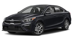 2019 Kia Forte EX