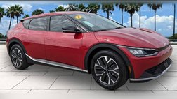 2024 Kia EV6 Light Long Range
