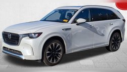 2024 Mazda CX-90 3.3 Turbo S