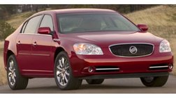 2006 Buick Lucerne CXL V6
