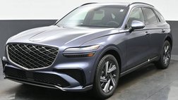 2026 Genesis GV70 3.5T Sport Advanced