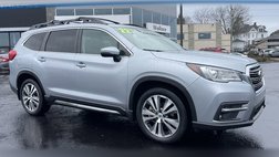 2022 Subaru Ascent Limited 7-Passenger