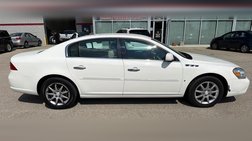 2008 Buick Lucerne CXL