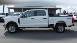 2023 Ford Super Duty F-250 XL