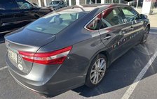 2013 Toyota Avalon Limited