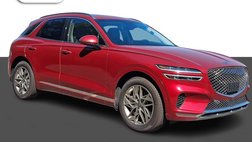 2023 Genesis GV70 2.5T Standard