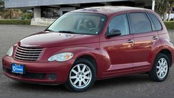 2007 Chrysler PT Cruiser Touring