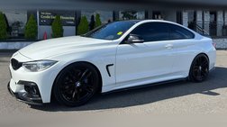 2019 BMW 4 Series 440i
