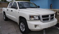 2009 Dodge Dakota LoneStar