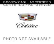 2024 Cadillac Escalade ESV Premium Luxury