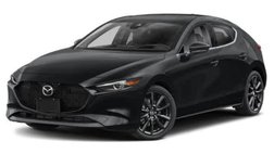 2022 Mazda MAZDA3 2.5 Turbo