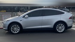 2018 Tesla Model X 75D