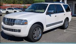 2009 Lincoln Navigator Base