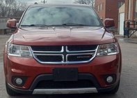 2014 Dodge Journey SXT
