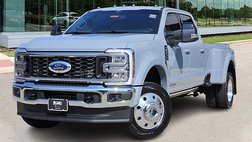 2025 Ford F-450 Super Duty Lariat