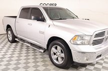 2017 Ram Ram Pickup 1500 Big Horn