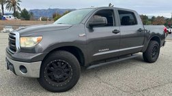 2013 Toyota Tundra Grade