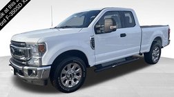 2021 Ford Super Duty F-350 XLT