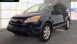 2007 Honda CR-V EX