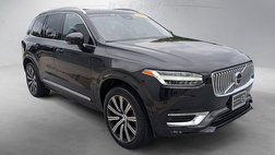 2023 Volvo XC90 B6 Plus Bright Theme 7P