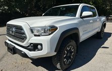 2017 Toyota Tacoma TRD Off-Road