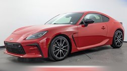 2024 Toyota GR86 Base