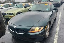 2008 BMW Z4 3.0i