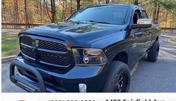 2016 Ram Ram Pickup 1500 Express