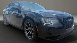 2017 Chrysler 300 S