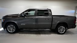 2020 Ram Ram Pickup 1500 Laramie