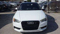 2016 Audi A3 1.8T Premium