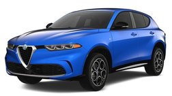 2024 Alfa Romeo Tonale Hybrid Ti