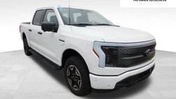 2023 Ford F-150 Lightning XLT