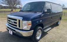 2013 Ford E-Series E-150 XL