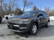 2022 Jeep Compass Sport