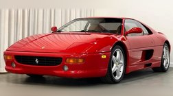 1997 Ferrari Berlinetta