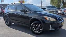 2017 Subaru Crosstrek Premium