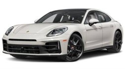 2024 Porsche Panamera 4