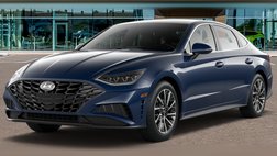 2023 Hyundai Sonata Limited