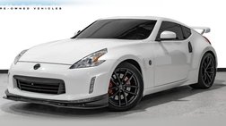 2014 Nissan 370Z Touring