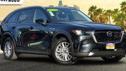 2025 Mazda CX-90 3.3 Turbo Preferred