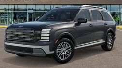 2026 Hyundai Palisade SEL Premium