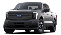2024 Ford F-150 Lightning Pro