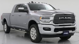 2022 Ram Ram Pickup 3500 Laramie